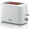 Bosch TAT3A111 Φρυγανιέρα 2 Θέσεων 800W Λευκή