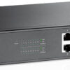 TP-LINK TL-SG1016D v7 Unmanaged L2 Switch με 16 Θύρες Gigabit (1Gbps) Ethernet