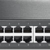 TP-LINK TL-SG1024D v7 Unmanaged L2 Switch με 24 Θύρες Gigabit (1Gbps) Ethernet