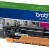 Brother TN-243M Toner Laser Εκτυπωτή Ματζέντα 1000 Σελίδων