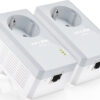 TP-LINK TL-PA4010PKIT v5