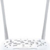TP-LINK TL-WA801N v6