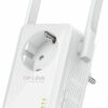 TP-LINK TL-WA860RE v6 Single Band (2.4GHz)