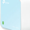 TP-LINK TL-WR802N v4