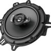 Pioneer Σετ Ηχεία Αυτοκινήτου TS-A1670F 6.5" με 70W RMS (3 Δρόμων)