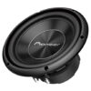 Pioneer TS-A250S4 Subwoofer Αυτοκινήτου 10" 400W RMS