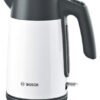 Bosch TWK7L461 Βραστήρας 1.7lt 2400W Λευκός