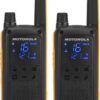 Motorola TLKR T82 Extreme