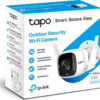 TP-LINK Tapo C310 V2.2 IP Κάμερα Παρακολούθησης Wi-Fi Full HD+ Αδιάβροχη με Αμφίδρομη Επικοινωνία