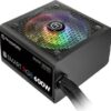 Thermaltake Smart RGB 600W Full Wired 80 Plus