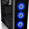 Thermaltake housing V200 TG RGB
