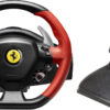 Thrustmaster Ferrari 458 Spider XBOX ONE