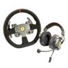 Thrustmaster Ferrari 599XX EVO Edition with Alcantara