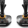 Thrustmaster T.16000M FCS Space Sim Duo