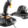 Thrustmaster T16000m FCS Hotas