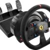 Thrustmaster T300 Ferrari Integral Racing Wheel Alcantara Edition