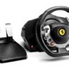 Thrustmaster TX Racing Wheel Ferrari 458 Italia Edition