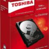 Toshiba P300 1TB (Retail)