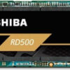 Toshiba RD500 500GB