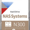 Toshiba X300 Performance 8TB Bulk (HDWR180UZSVA)