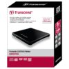 Transcend External CD/DVD Rewriter USB 2.0