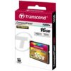 Transcend Compact Flash 16GB 1000x
