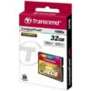 Transcend Compact Flash 32GB 1000x