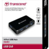 Transcend HUB3 USB 3.0