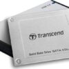 Transcend JetDrive 420 240GB