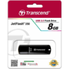 Transcend JetFlash 350 8GB USB 2.0