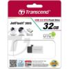 Transcend JetFlash 380 32GB USB 2.0
