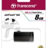 Transcend JetFlash 560 8GB USB 2.0