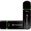Transcend JetFlash 600 16GB USB 2.0