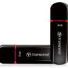 Transcend JetFlash 600 4GB USB 2.0