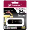 Transcend JetFlash 600 64GB USB 2.0