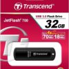 Transcend JetFlash 700 32GB USB 3.1