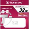 Transcend JetFlash 710 32GB USB 3.0