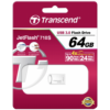 Transcend JetFlash 710S 64GB USB 3.0