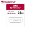 Transcend JetFlash 730 32GB USB 3.1