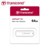 Transcend JetFlash 730 64GB USB 3.1