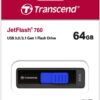 Transcend JetFlash 760 64GB USB 3.0