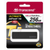 Transcend JetFlash 780 256GB USB 3.0
