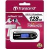 Transcend JetFlash 790 128GB USB 3.0 Black