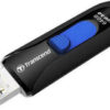 Transcend JetFlash 790 64GB USB 3.0 Black