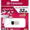 Transcend Jetflash 880S 32GB USB 3.0
