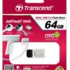 Transcend Jetflash 880S 64GB USB 3.0