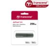 Transcend JetFlash 910 256GB USB 3.1