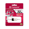 Transcend Jetflash 890S 64GB USB 3.1