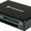 Transcend RDC8K2 Card Reader USB 3.0