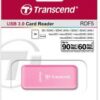 Transcend RDF5R Card Reader USB 3.0
